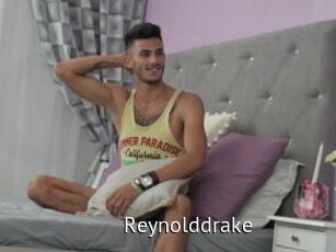 Reynolddrake