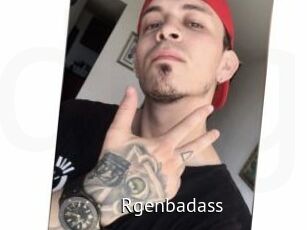 Rgenbadass