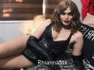 Rhiannafox