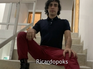 Ricardopoks
