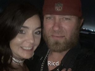 Ricd