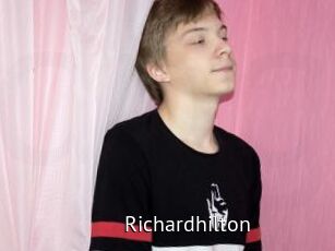 Richardhilton