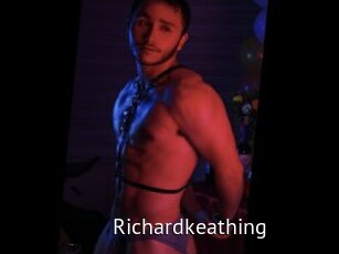 Richardkeathing