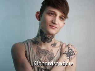 Richardsanders