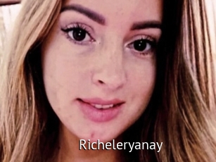 Richeleryanay