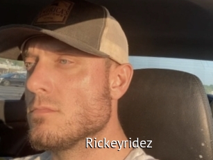 Rickeyridez
