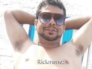 Rickmenez