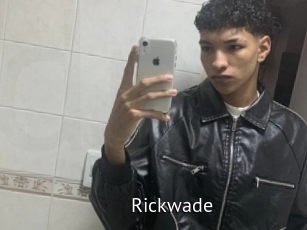 Rickwade