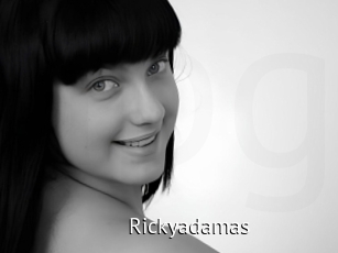 Rickyadamas