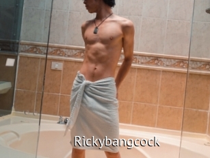 Rickybangcock