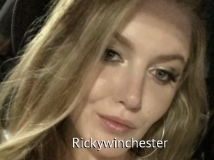 Rickywinchester