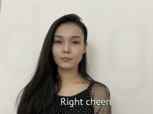 Right_cheen