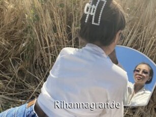 Rihannagrande