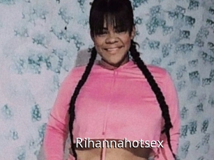 Rihannahotsex