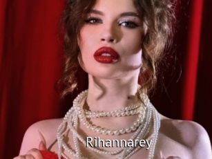 Rihannarey