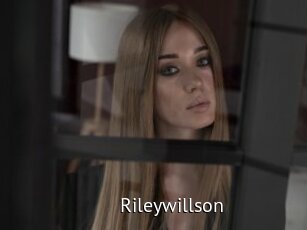 Rileywillson