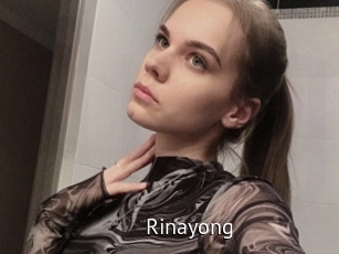 Rinayong