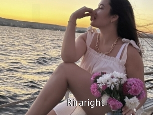 Riraright