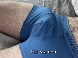 Riskyrambo