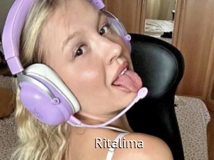 ritalima Du Porno Gratuit