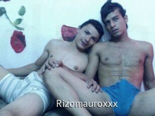 Rizomauroxxx