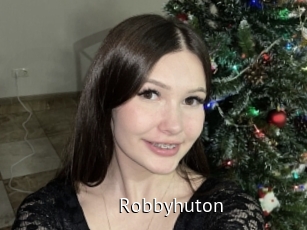 Robbyhuton