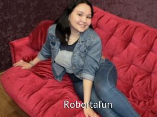 Robertafun