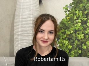 Robertamills