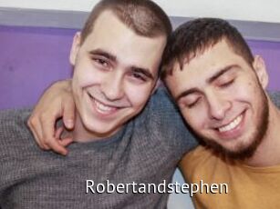 Robertandstephen