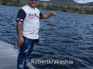 Robertkrakashia