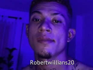 Robertwillians20