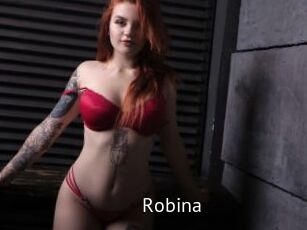 Robina