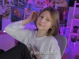 Robinlanson
