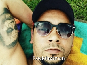 Rociohotman
