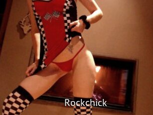 Rockchick