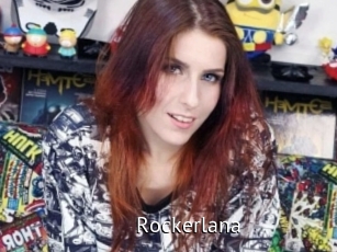 Rockerlana