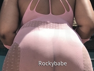 Rockybabe