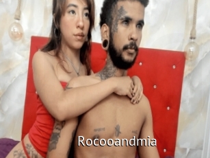 Rocooandmia