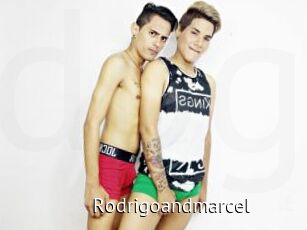 Rodrigoandmarcel