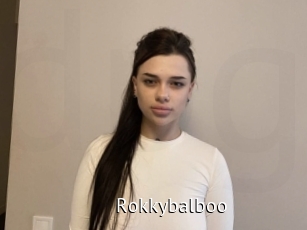 Rokkybalboo