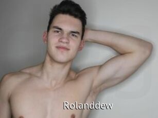 Rolanddew