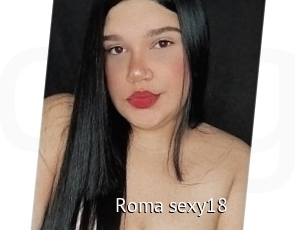 Roma_sexy18