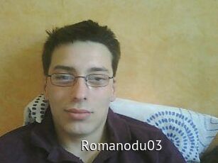 Romanodu03