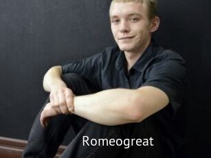 Romeogreat