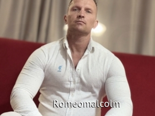 Romeomalcolm