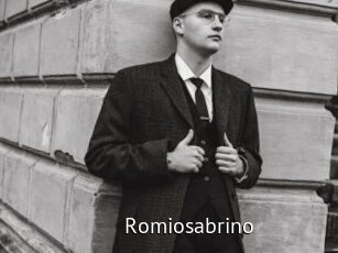 Romiosabrino
