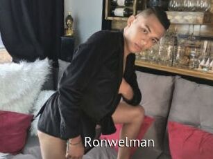 Ronwelman
