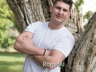 Ronyhill