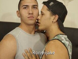 ronynjake Du Porno Gratuit