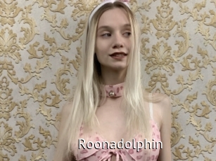 Roonadolphin